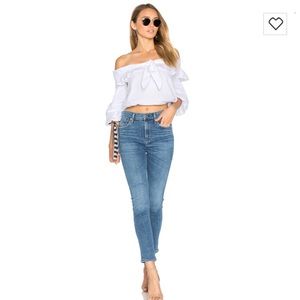 AGolde jeans